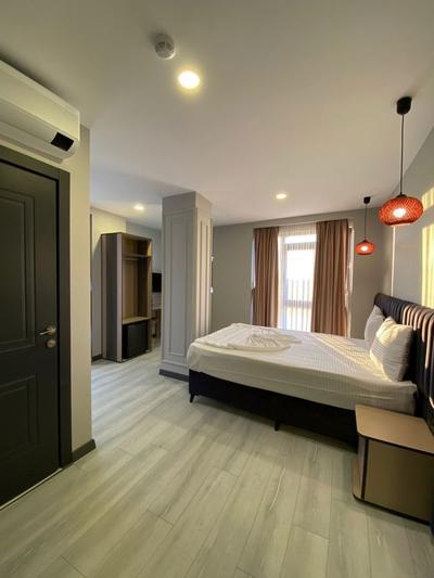 Solin Airport Hotel