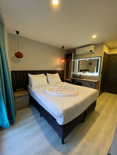 Solin Airport Hotel