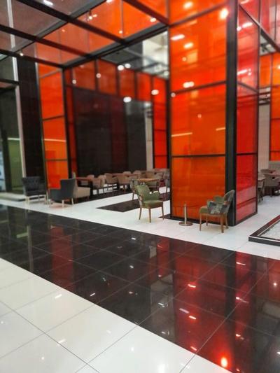 Ataşehir Flora Suits