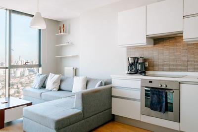 Arvin | Ataşehir