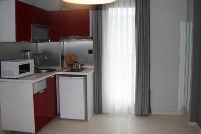 Arkem Hotel 3