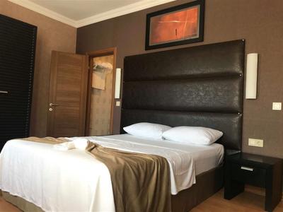 Ataşehir Escape Suite