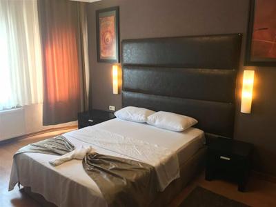 Ataşehir Escape Suite