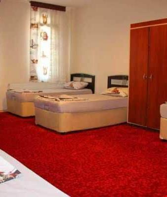 Atasehir Pansiyon