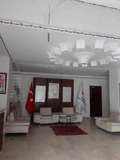 Atasehir Pansiyon