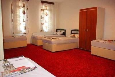 Atasehir Pansiyon