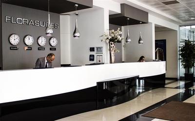 D & D Suits Ataşehir