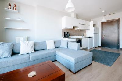 Arvin | Ataşehir