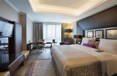 Dedeman Bostancı İstanbul Hotel & Convention Center