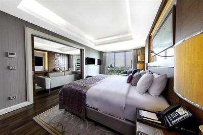 Dedeman Bostancı İstanbul Hotel & Convention Center