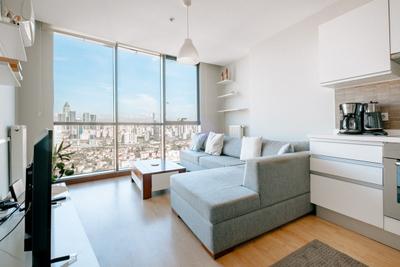 Arvin | Ataşehir