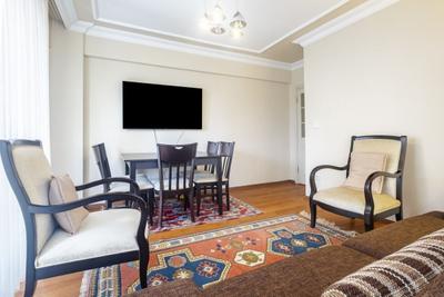 Chantilly | Ataşehir