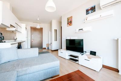 Arvin | Ataşehir