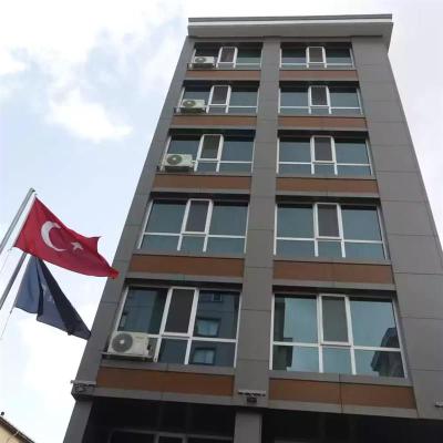 Hera Suit Ataşehir