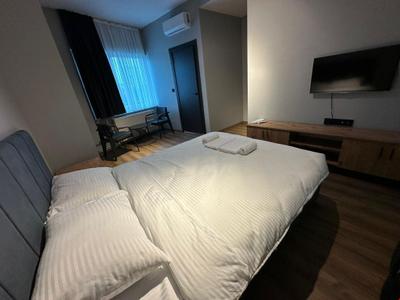 Lucca Suites Hotel