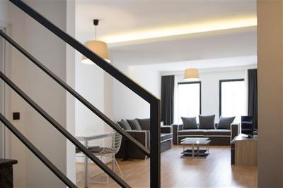 Nish Suite Atasehir