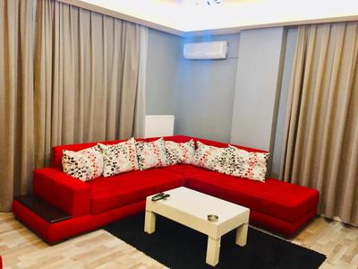 Open Ataşehir Suit