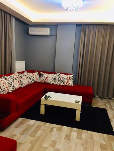 Open Ataşehir Suit