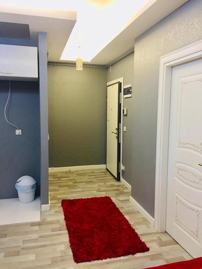 Open Ataşehir Suit