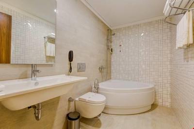 Plus Hotel Bostancı