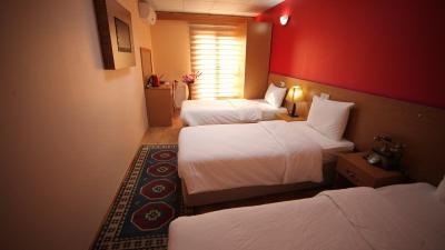 Avcılar Vizyon Hotel
