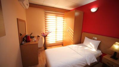 Avcılar Vizyon Hotel