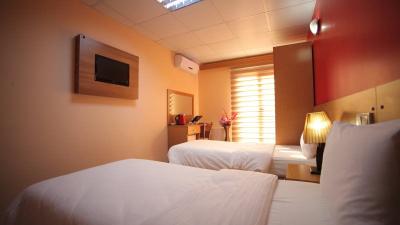 Avcılar Vizyon Hotel