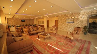 Avcılar Vizyon Hotel