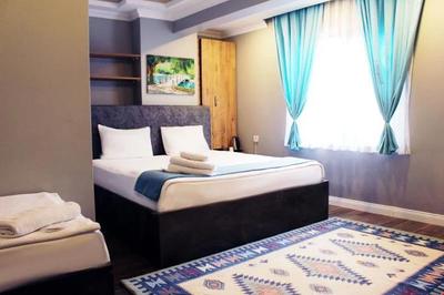 Avist Hotel