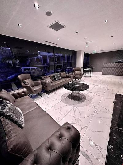 Brandroom Hotel