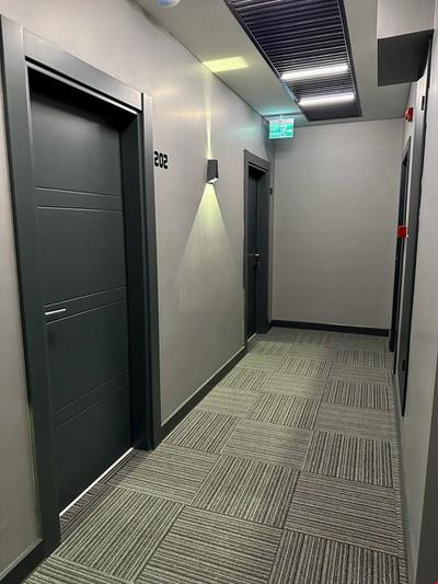 Brandroom Hotel