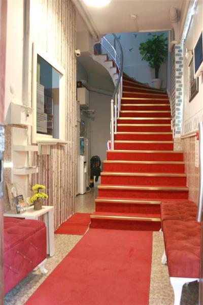 Expo Mg Apartments