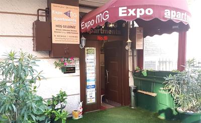 Expo Mg Apartments