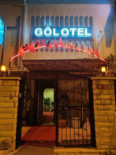 Göl Otel İstanbul