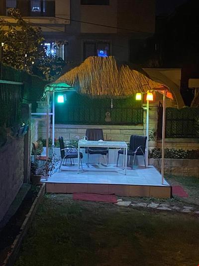 Göl Otel İstanbul