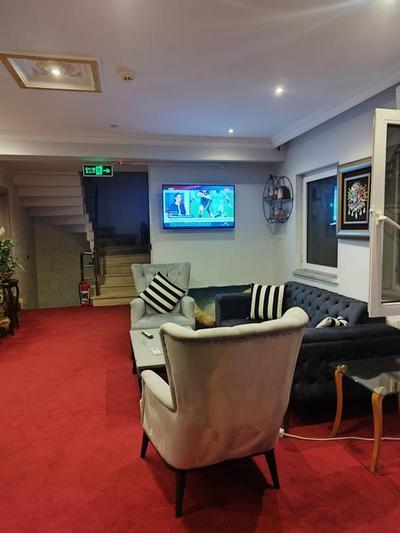 Göl Otel İstanbul
