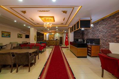 Golden Flower Pansiyon
