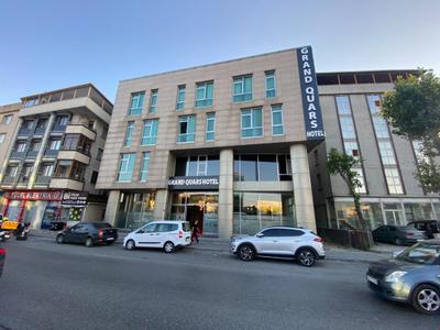 Grand Quars Hotel