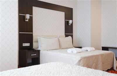 Grand Temel Hotel