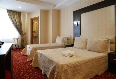 Grand Temel Hotel