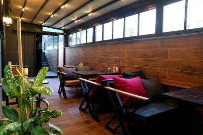 Greenwich Hotel
