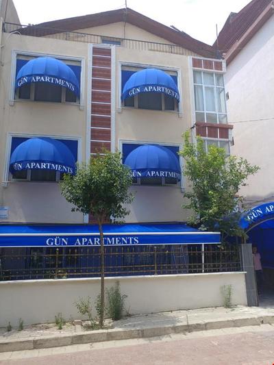Gün Suit