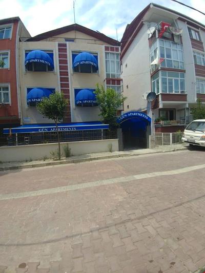 Gün Suit