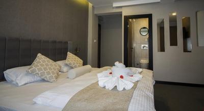 Hit Suites Avcılar