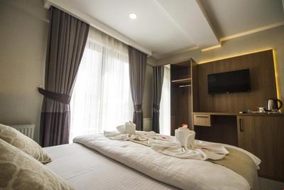 Hit Suites Avcılar