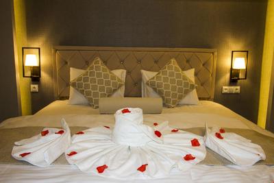 Hit Suites Avcılar