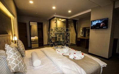 Hit Suites Avcılar