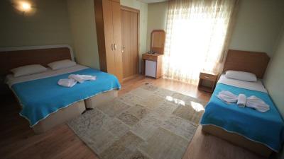 İstanbul Dedem Hotel Avcılar