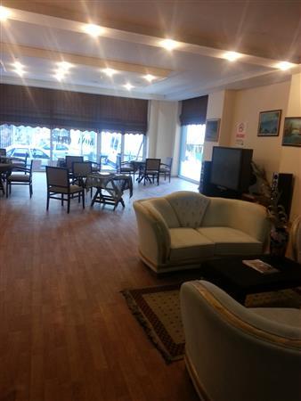 Kona Hotel