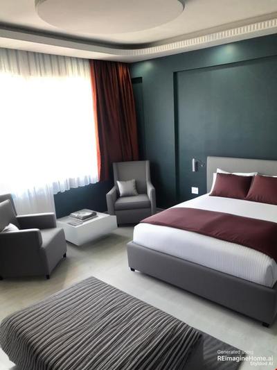 Avcılar Marmara Suit Hotel